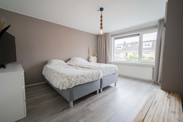 Medium property photo - Spoellaan 56, 1964 TC Heemskerk